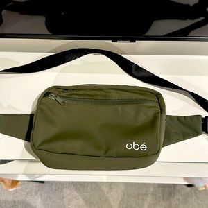 Obe waistpack - Like new!